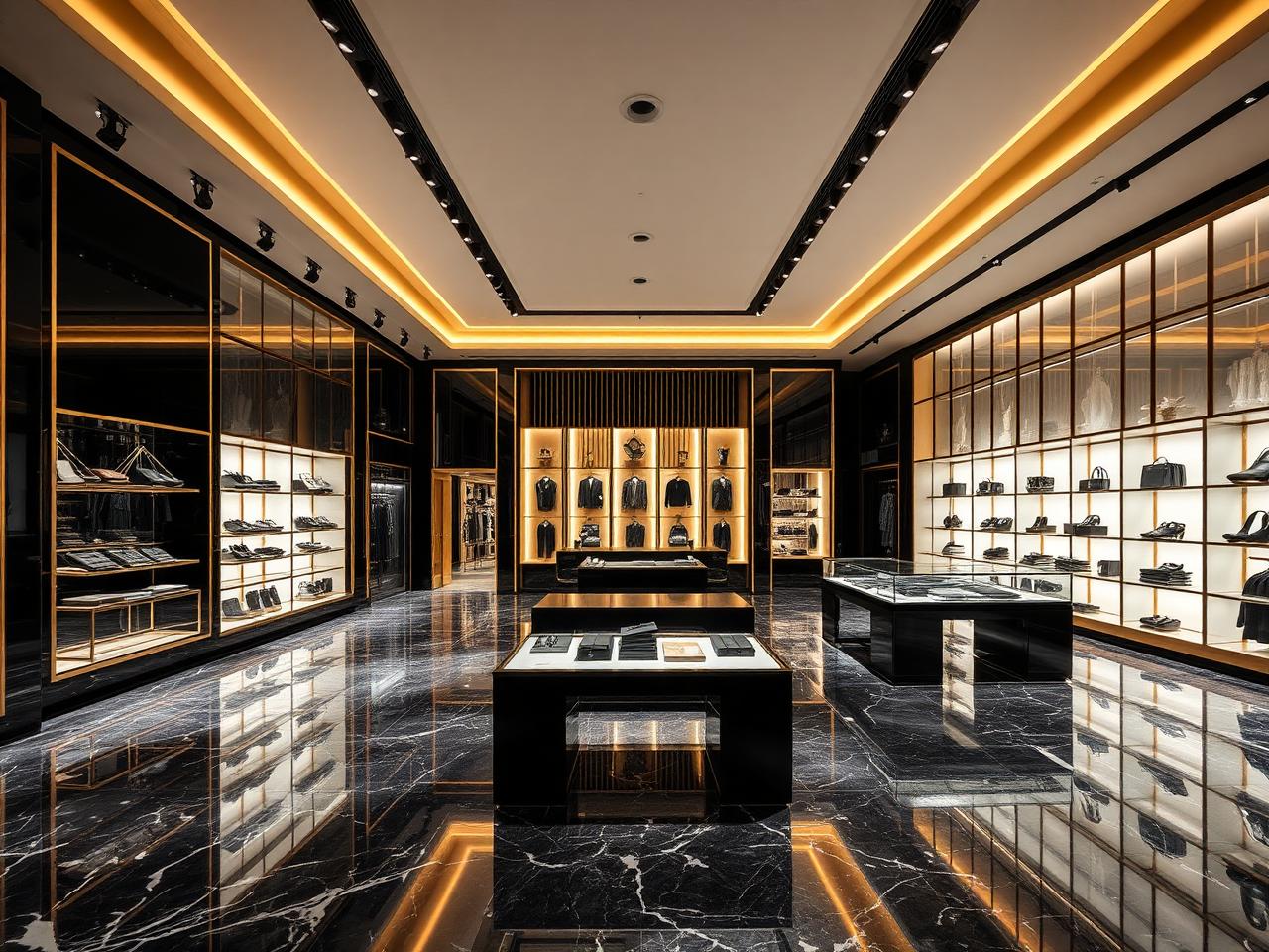 Showroom