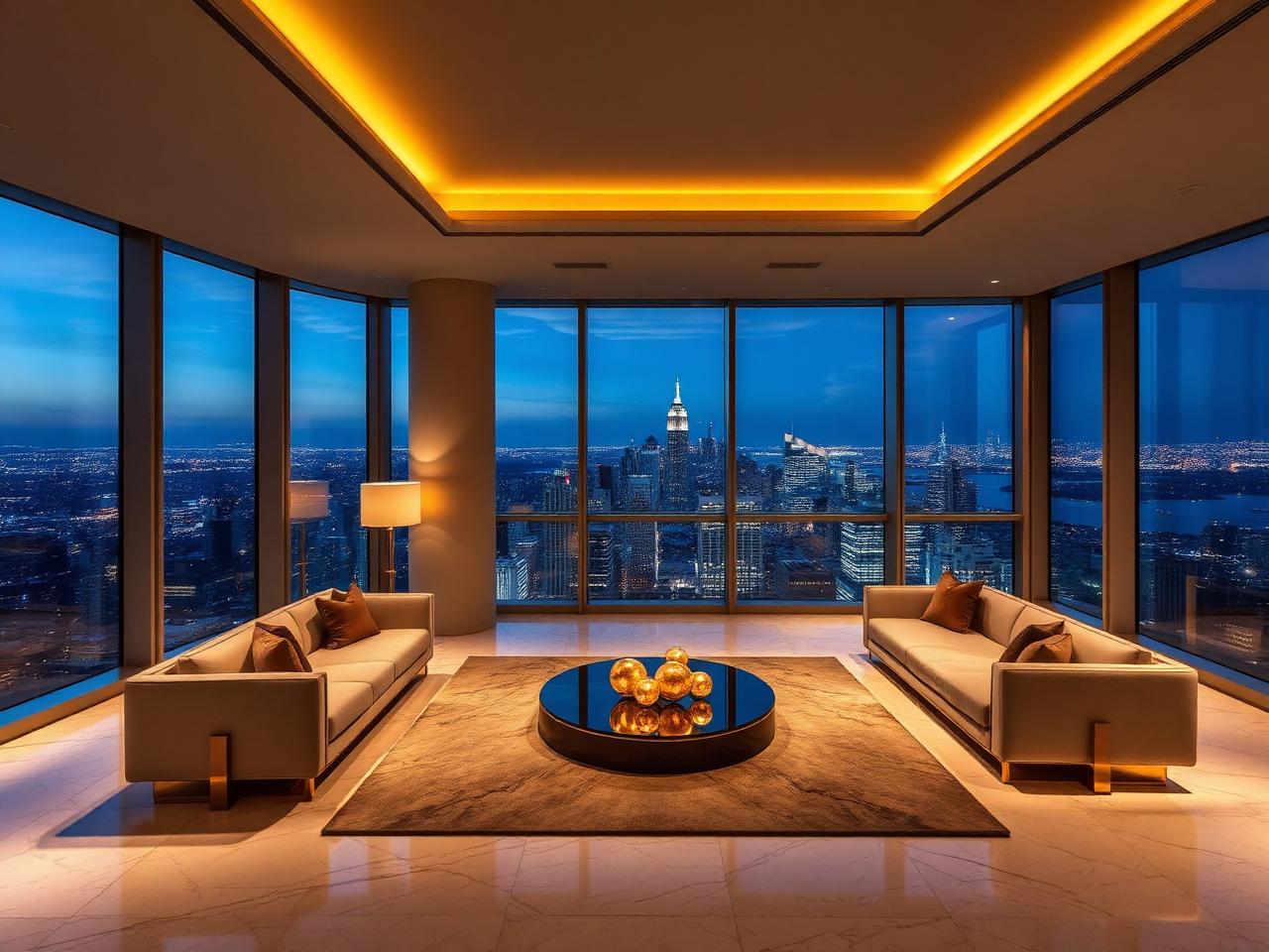 Penthouse